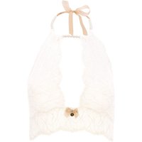 Bracli | Sydney Ivoren Bralette | Top Bralette Maat S