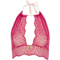 Bracli | Sydney Rode Bralette | Top Bralette Maat L
