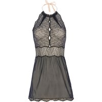Bracli | Sydney Slip Jurk | Luxe Nachtjapon | Lingerie Maat S