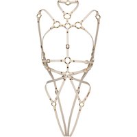 Asche & Gold | Aurore Playsuit | Design Bodysuit | Wit Maat S