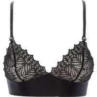 Bracli | Destinos Dark Bra | Beha zonder Beugels Maat Plus