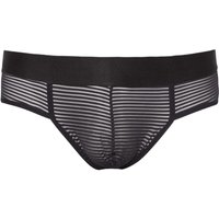 Bracli for Men | Perlseo Tokyo Brief Parel String | Heren Lingerie Maat S