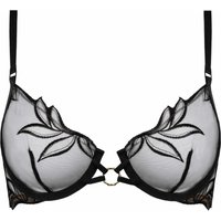 Dolce Vita Balconette Bra – Luxe Lingerie van Atelier Amour Maat S