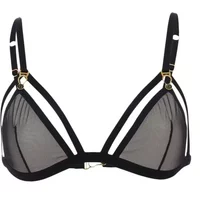 Insoutenable Légèreté Bralette – Atelier Amour Maat S