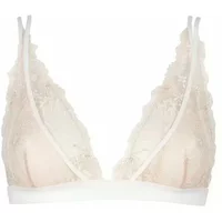 Bralette Après-Minuit Pearl – Luxe Lingerie Atelier Amour Maat XS