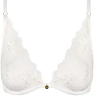 Triangel Beha met Beugel Après-Minuit Pearl | Atelier Amour Maat XL