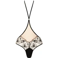 Body Harnas Après Minuit – Luxe Lingerie van Atelier Amour Maat S