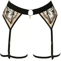 Apres Minuit Jarretelgordel – Luxe Lingerie van Atelier Amour Maat L