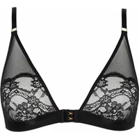 Triangle Evasion Sensuelle – Luxe Lingerie van Atelier Amour Maat S