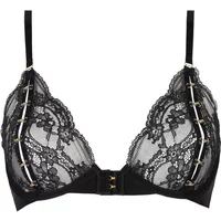 Evasion Sensuelle Wired Triangle Bra – Luxe Lingerie van Atelier Amour Maat S