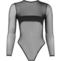 Longsleeve Body Insoutenable Légèreté – Luxe Lingerie Maat L