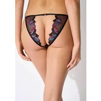 Open Slip Oiseau de Paradis – Sensuele Open Lingerie Maat S
