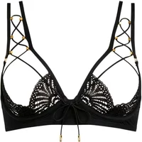 Enlace Moi Open Bh – Open Kanten Beugel BH | Atelier Amour Maat M