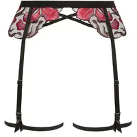 Porte-jarretelles Dernier Frisson – Luxueuze Jarretelgordel Maat S