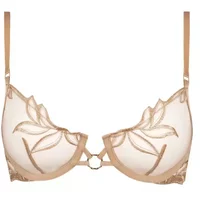 Dolce Vita Dune Balconette Bra – Luxe Lingerie van Atelier Amour Maat S