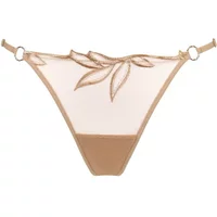 Dolce Vita Dune String – Luxe Lingerie van Atelier Amour Maat XS