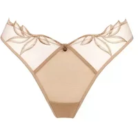 Dolce Vita Dune Tanga – Luxe Lingerie van Atelier Amour Maat S