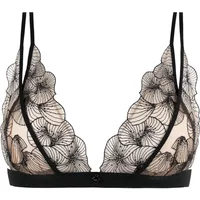 Triangel Bralette Menu Plaisir – Lichte & Elegante Bralette Maat S