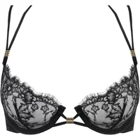 Atelier Amour | Balconette Bra Sans Détour Maat XL