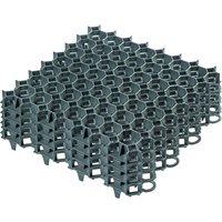 Kratka parkingowo-ogrodowa Forsa 50 x 50 cm 4 szt. 1 m² zielona