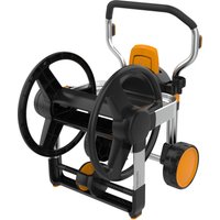 Fiskars 1062257 Wózek na wąż XL