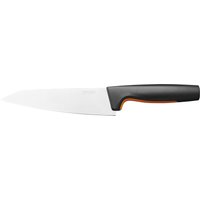 Fiskars 1057535 FF Nóż szefa kuchni średni 17 cm