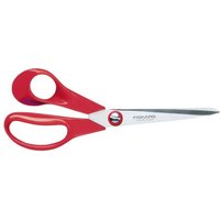 Fiskars 1005147 Classic Nożyczki uniwersalne, leworęczne, 21 cm