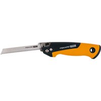 Fiskars 1062934 Kompaktowa piła składana 2 ostrza