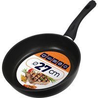 Patelnia z powłoką nieprzywierającą Garsas 26 cm