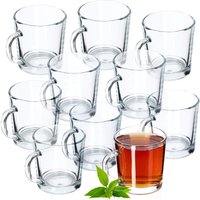Kubki do herbaty Radal 250 ml, 12 szt.