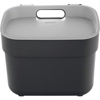 Kosz do segregacji śmieci Curver Ready to Collect 5L szary