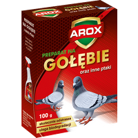 Arox Preparat na gołębie oraz inne ptaki 100g