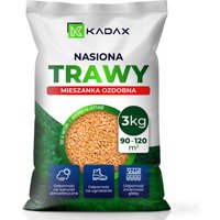 Trawa ozdobna 3 kg