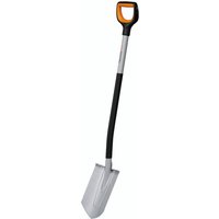 Fiskars 1066729 Xact Szpadel ostry