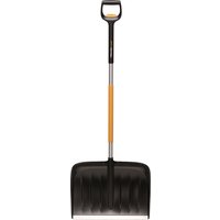 Fiskars 1057189 X-series Odgarniacz teleskopowy trzonek
