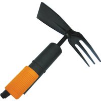 Fiskars 1000735 QuikFit Motyczka z widełkami