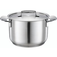 Fiskars 1064751 All Steel Garnek 3 l z pokrywką