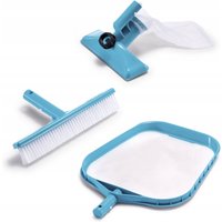 Zestaw czyszczący do basenu 3w1 Intex 29056