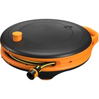 Fiskars 1071660 Comfort Bęben z wężem S 9 mm (3/8) 15 m