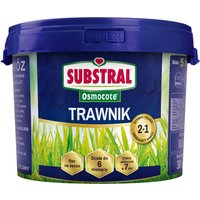 Substral Osmocote Nawóz do trawnika 15 kg