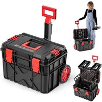 Skrzynia narzędziowa na kołach Kistenberg X Block PRO 40