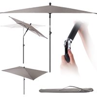 Parasol balkonowy Talaia teupe 210x140cm