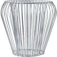 Donica gabionowa 47 x 45 cm