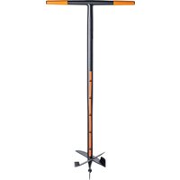Świder ręczny do gleby Tremal 20 x 106 cm