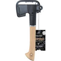 Fiskars 1051142 Norden Siekiera ciesielska N7