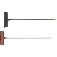Fiskars 1025926 Solid Szczotka uniwersalna (L)