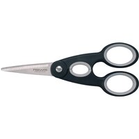 Fiskars 1003034 FF Nożyczki kuchenne, wieloczynnościowe