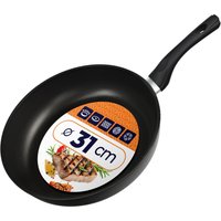 Patelnia z powłoką nieprzywierającą Garsas 30 cm