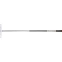 Fiskars Ergonomic Grabie 14-zębne aluminiowe