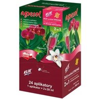 Agrecol Aplikator Storczyk Duo 2x24ml